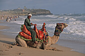 Pakistan, Sind Region, Karachi, Manora Beach