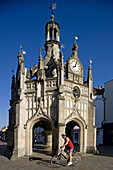 Chichester, Market Cross, 1501, West Sussex, UK