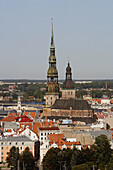 Riga, Latvia