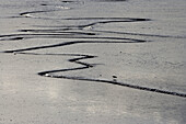 Low Tide Brancaster Norfolk Autumn