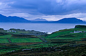 Europa, Großbritannien, Irland, Co. Donegal, Halbinsel Inishowen, Malin Head