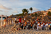 Aruba, Palm Beach, West Indies, Dutch Carribean, Central America, wedding ceremony
