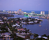 Fort Lauderdale. Florida, USA