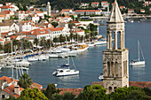 Hvar. Hvar Island, Croatia