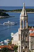 Hvar. Hvar Island, Croatia