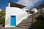 Stromboli, Aeolian Islands. Sicily, Italy