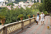 Taormina. Sicily, Italy