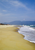 China Beach, Danang, Quang Nam Da Nang Province, Vietnam