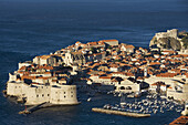 Croatia. Dubrovnik.