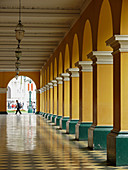 City Hall. Lima. Peru