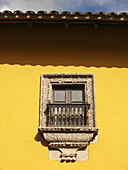 Casa Fundición. Cajamarca. Peru.