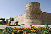 Citadel of Karim Khan. Shiraz. Iran