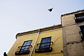 Ávila, Castilla Leon, Spain.