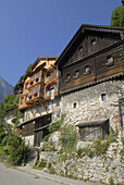 Hallstatt. Austria