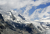 Grossglockner. Alpes. Austria