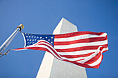 Washington Monument, Washington D.C. USA