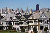San Francisco. California, USA