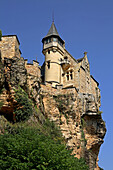 Montfort. Périgord, Aquitaine, France.