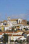 Silves, Algarve, Portugal