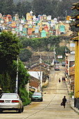 Chichicastenango. Guatemala