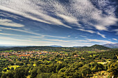 Pelahustán. Castilla la Mancha. Spain..