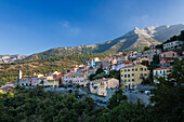Marciana Alta, Island of Elba, Italy