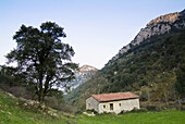 Ramales de la Victoria. Cantabria. Spain.
