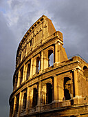 Colosseum, Rome, Italy, Europe