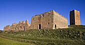 Atalaya de La Pica. Tajahuerce. Soria province, Castilla y León. Spain.