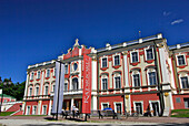 Kadriorg Palace, Tallinn, Estonia