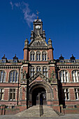 York, York Magistrates Court, North Yorkshire, UK