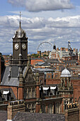 York, York Magistrates Court, North Yorkshire, UK