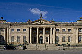 York, Crown Court, North Yorkshire, UK