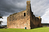 Penrith, castle, 15th century, Lake District, Cumbria, UK