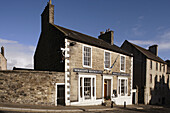 Stirling, Castle Wynd, Scotland, Stirlingshire, UK