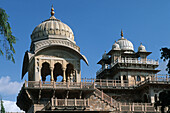 India, Rajasthan, Jaipur, Albert Hall Museum, Government Central Museum