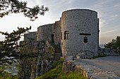 Socerb, Strmec castle, 18th century, Slovenia