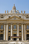 The Vatican, Rome, Lazio, Italy