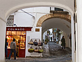 Cadaqués. Alt Empordà. Girona province. Catalonia. Spain