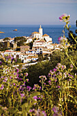 Cadaqués. Alt Empordà. Girona province. Catalonia. Spain