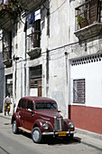 Havana. Cuba.