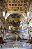 San Giovanni in Laterano Basilica, Rome, Italy