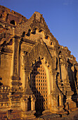 Taloke pye pagoda, minnanthu, Pagan, Myanmar