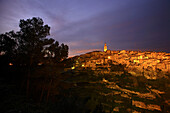 Bocairent. Valencia province, Comunidad Valenciana, Spain