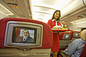India. Kingfisher airline
