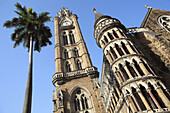 University (1869-1878), Mumbai, India