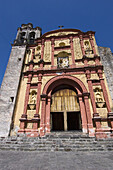 Catedral de Cuernavaca Cuernavaca Morelos Mexico