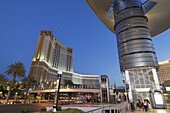 Las Vegas, Nevada, USA
