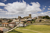 Luesia; Comarca de Las Cinco villas; Zaragoza; Aragón; España