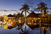 Hotel Moevenpick im Sueden von Mauritius, Africa